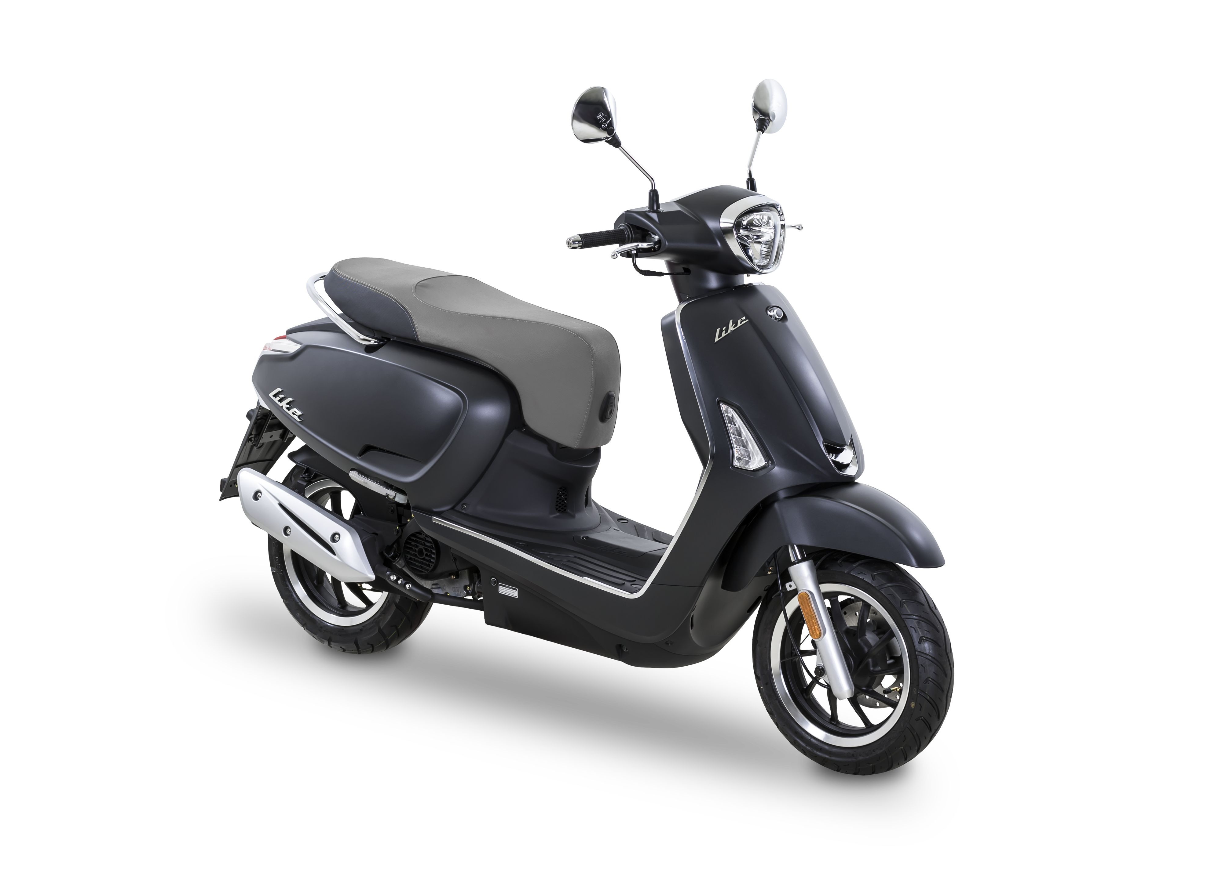 Kymco Like