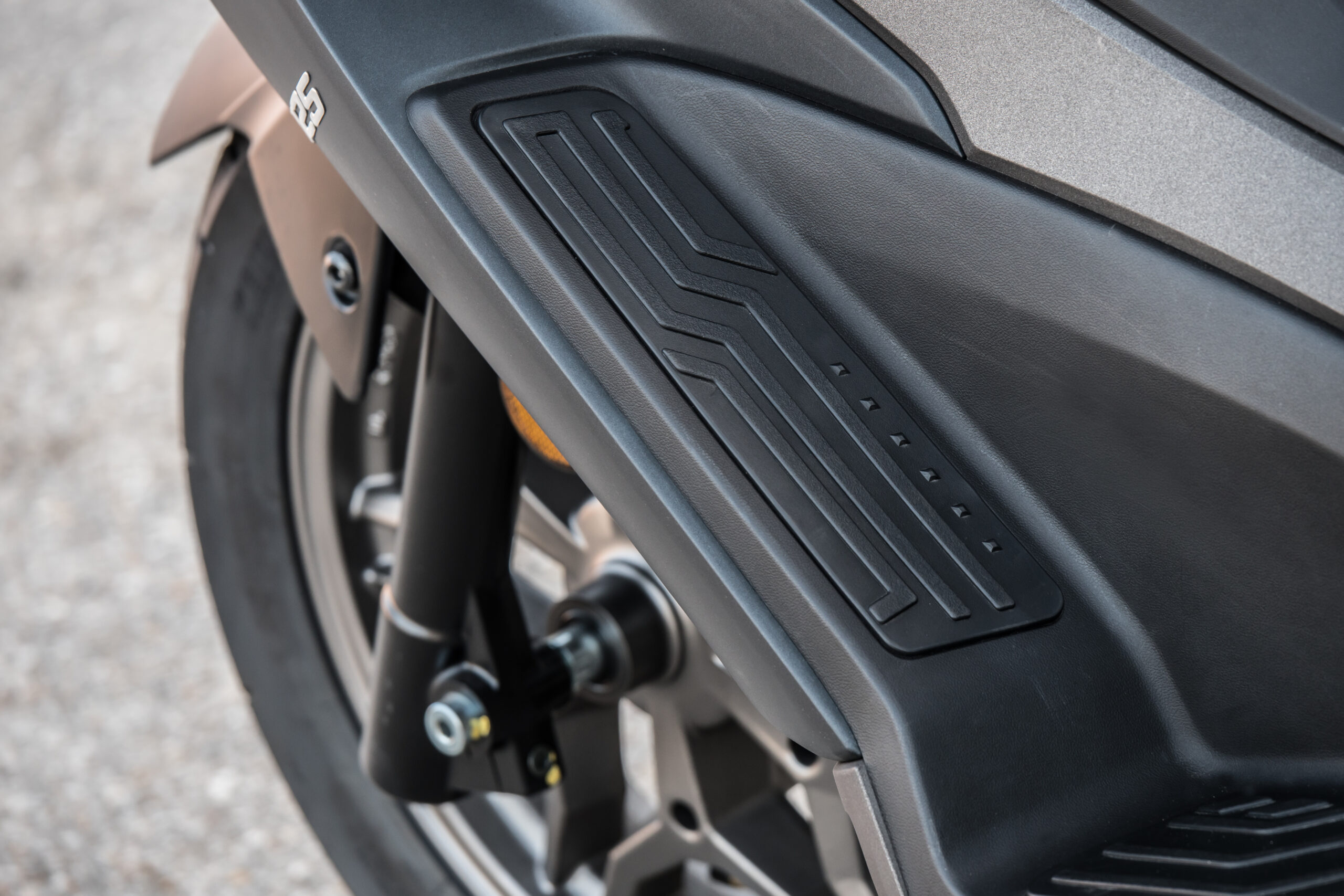 Kymco X Town