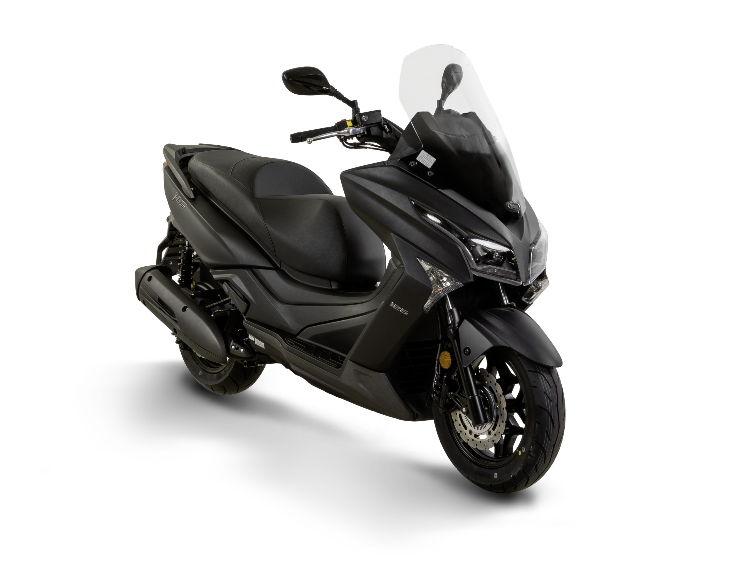 Kymco X Town