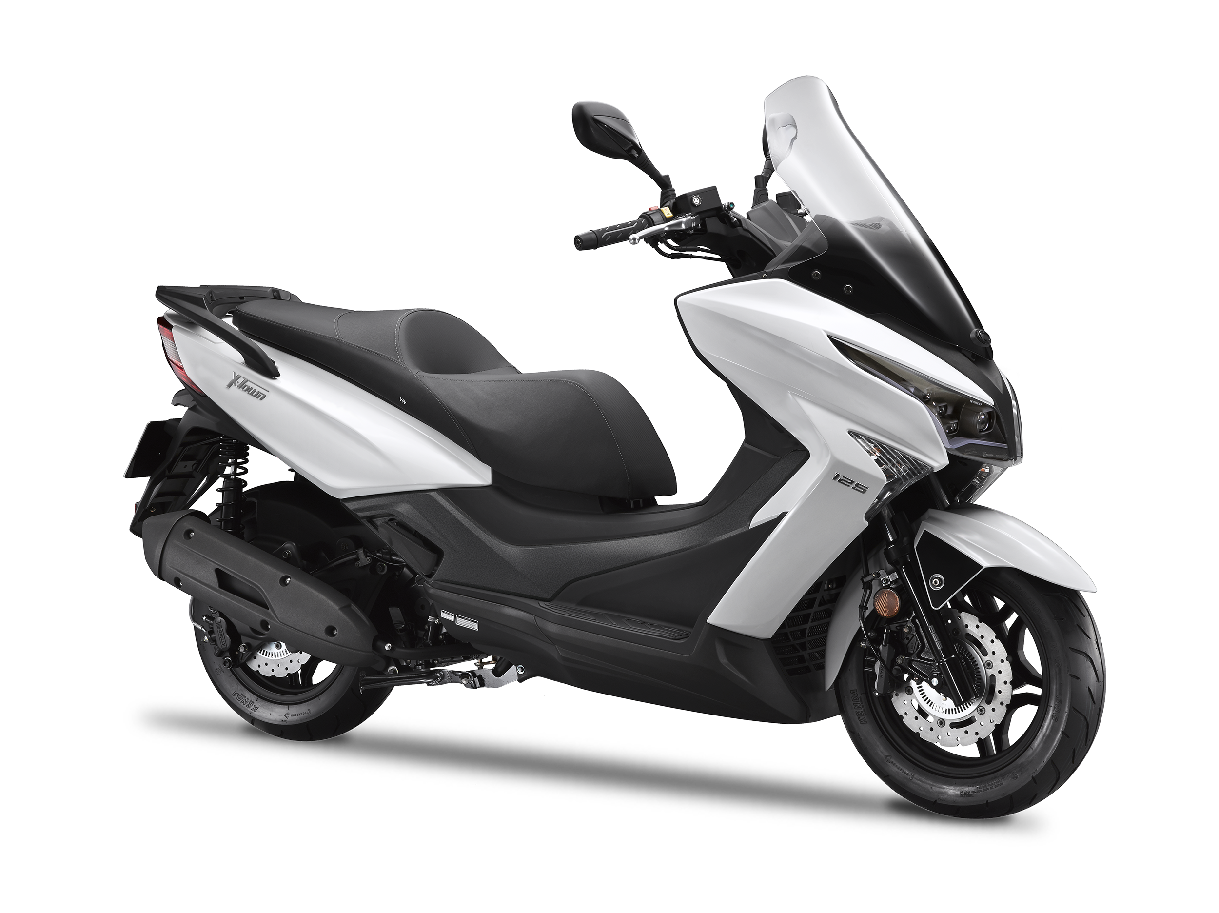 Kymco X Town