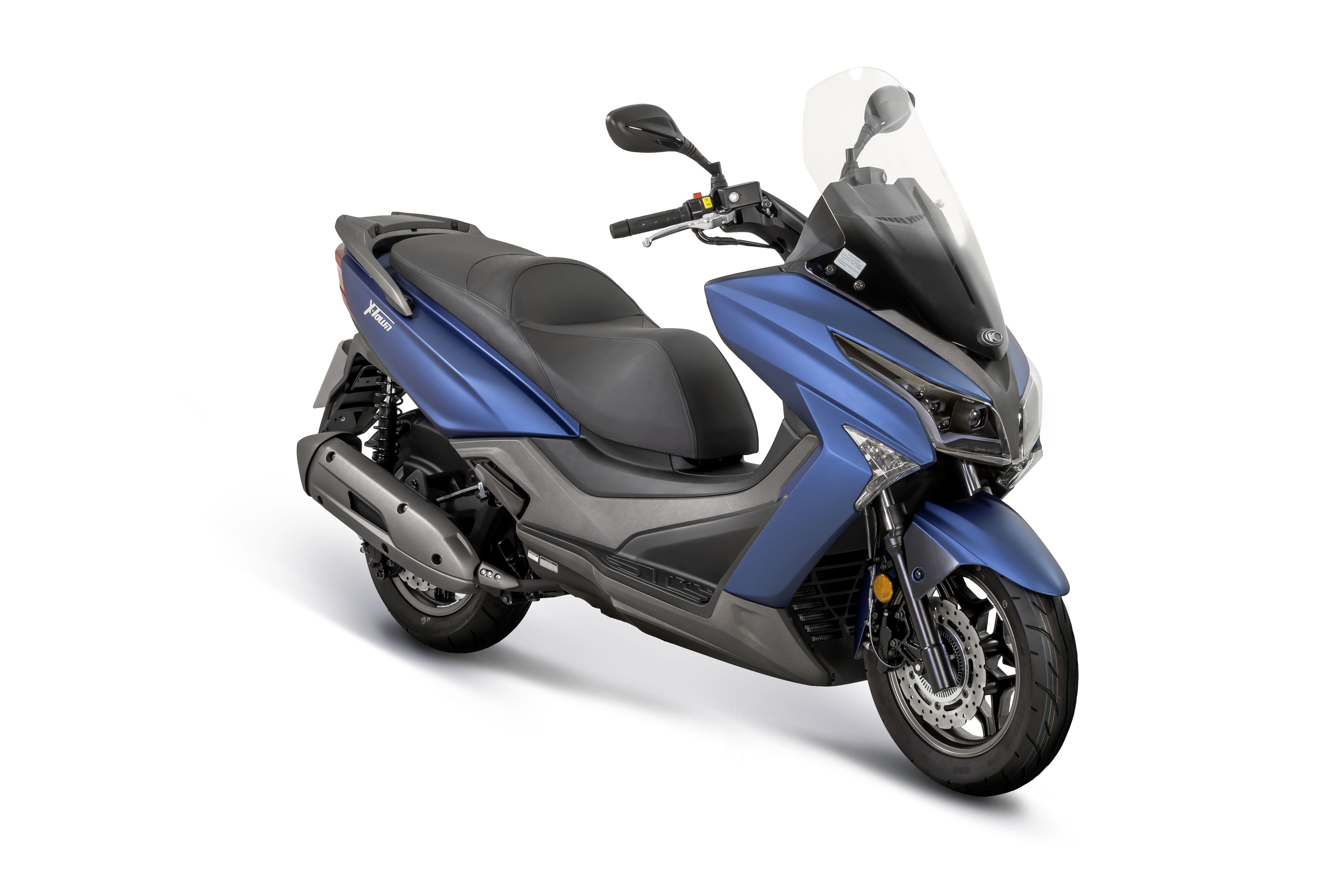 Kymco X Town