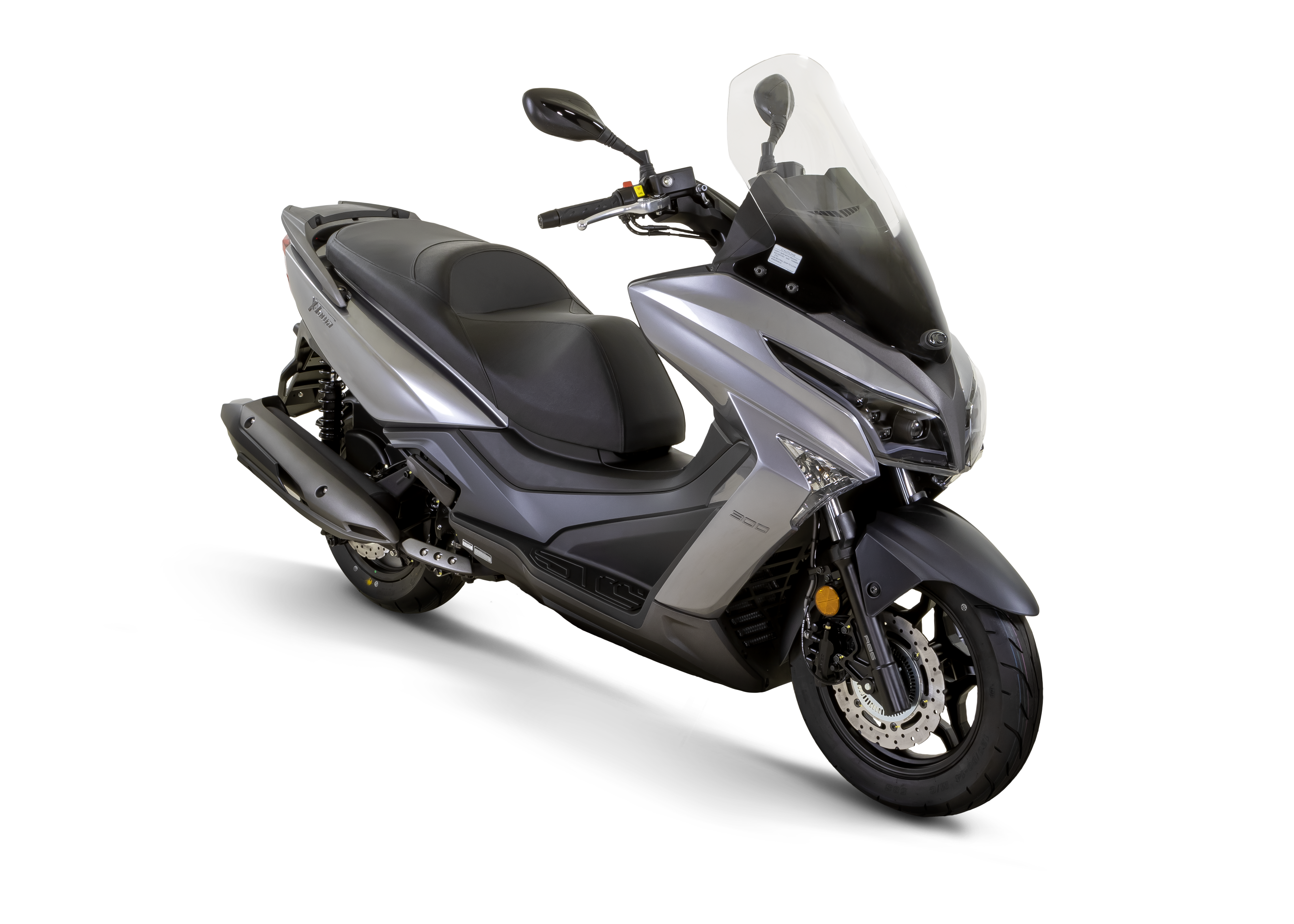Kymco X Town