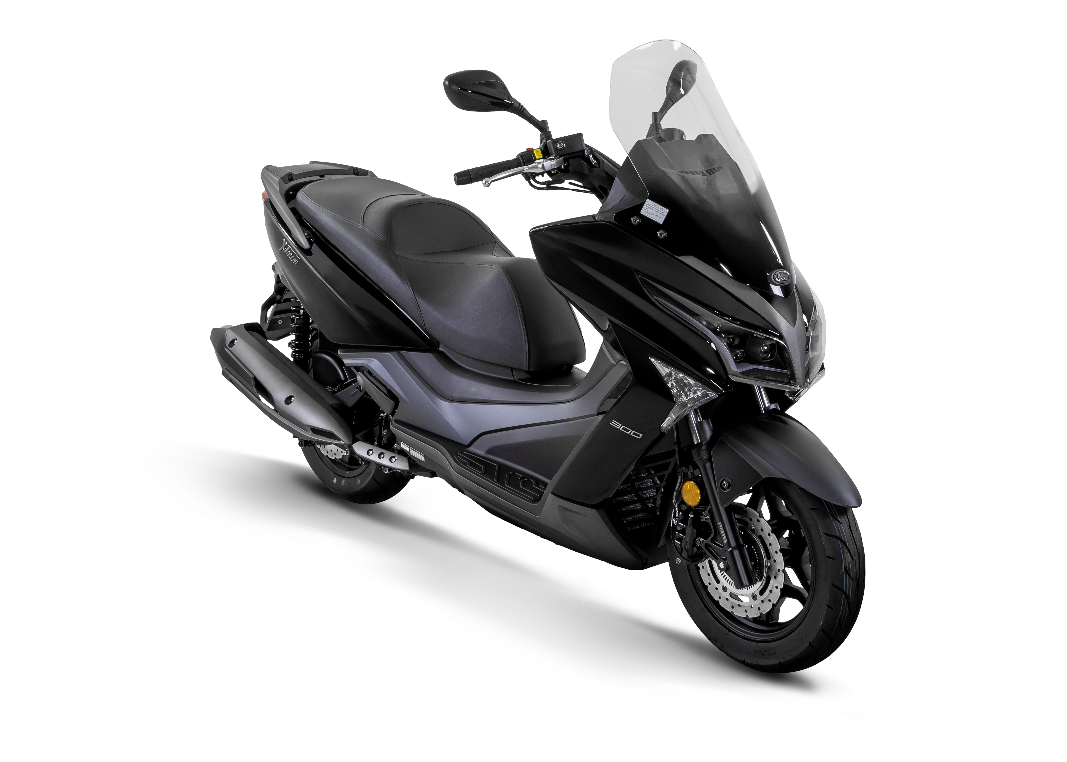 Kymco X Town