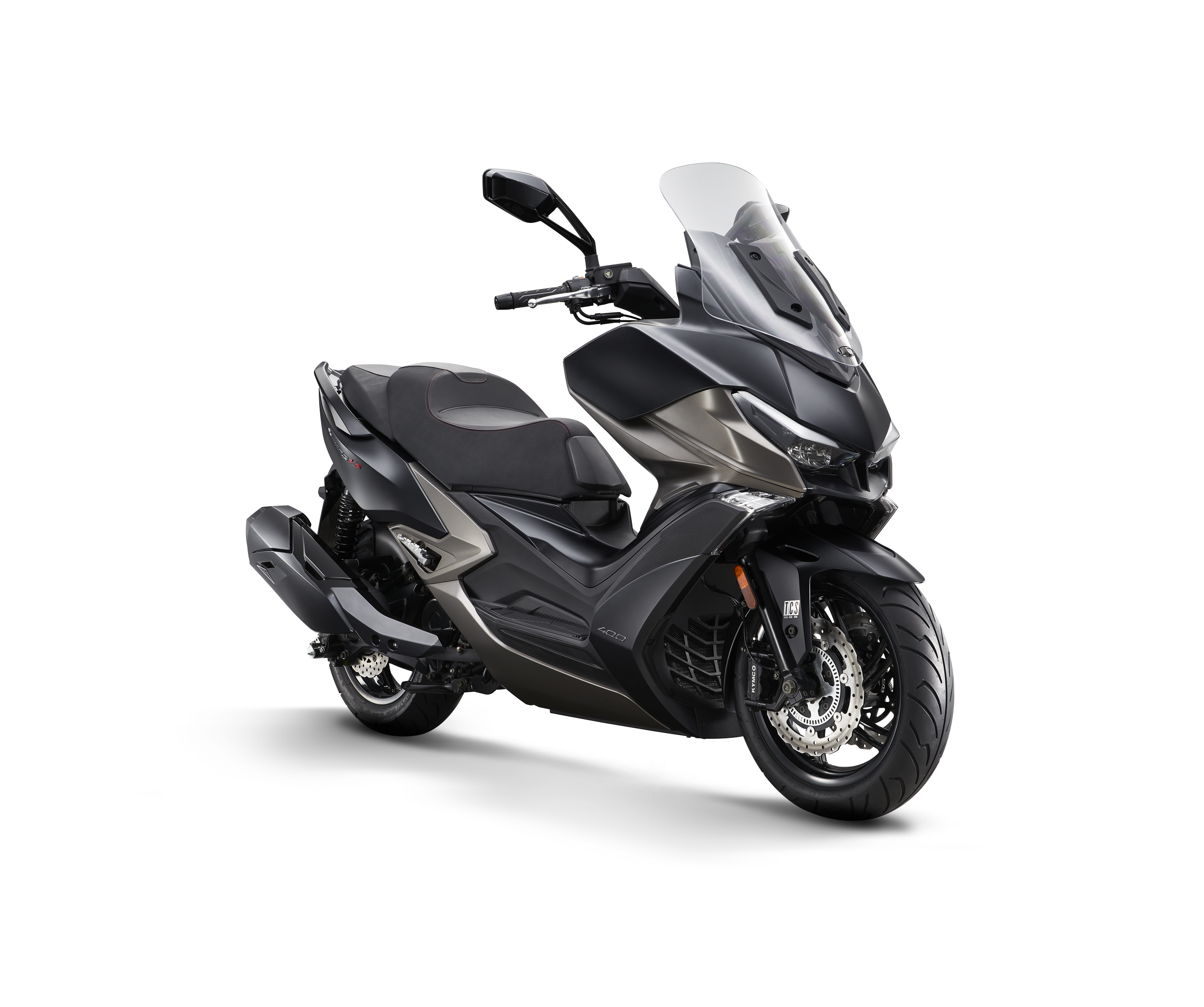 Kymco XCiting