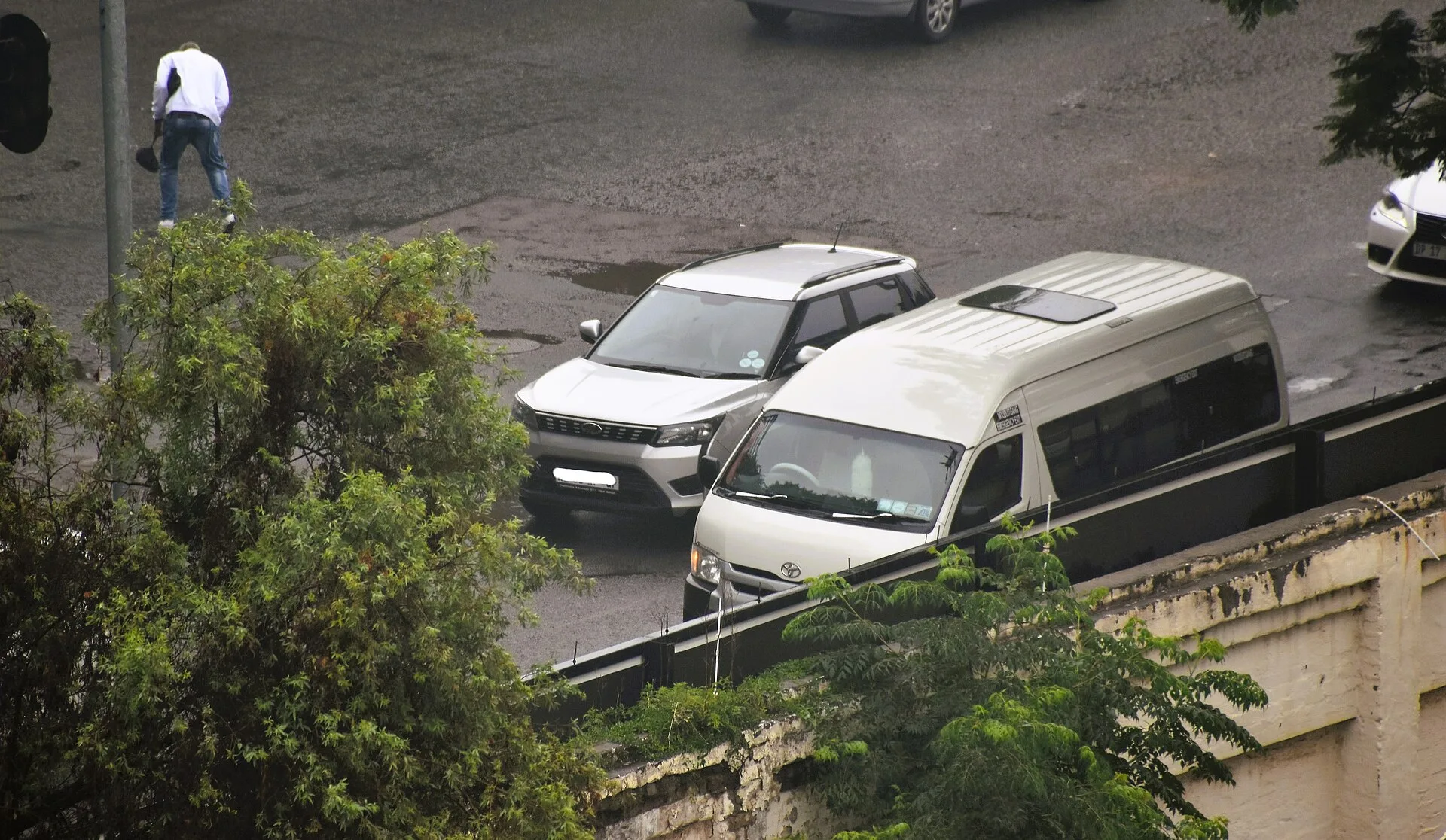 Mahindra XUV 300