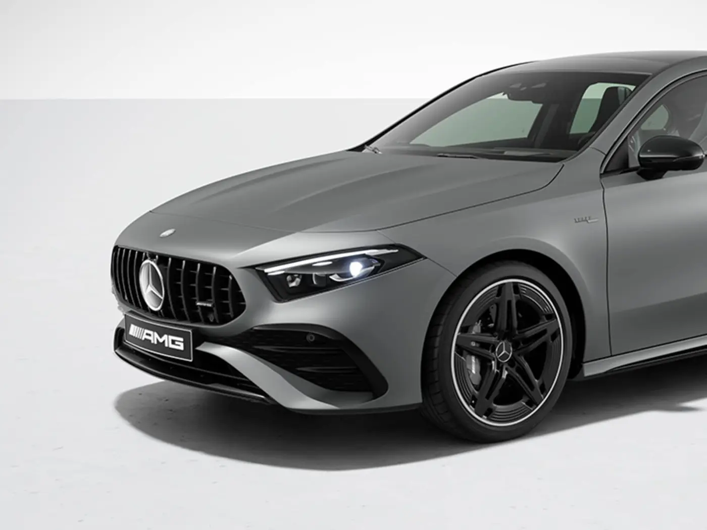 Mercedes-Benz Classe A