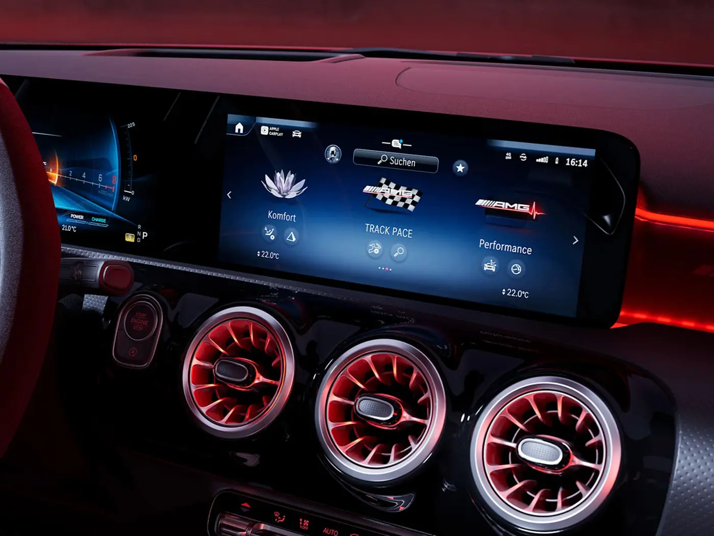 Mercedes-Benz Classe A