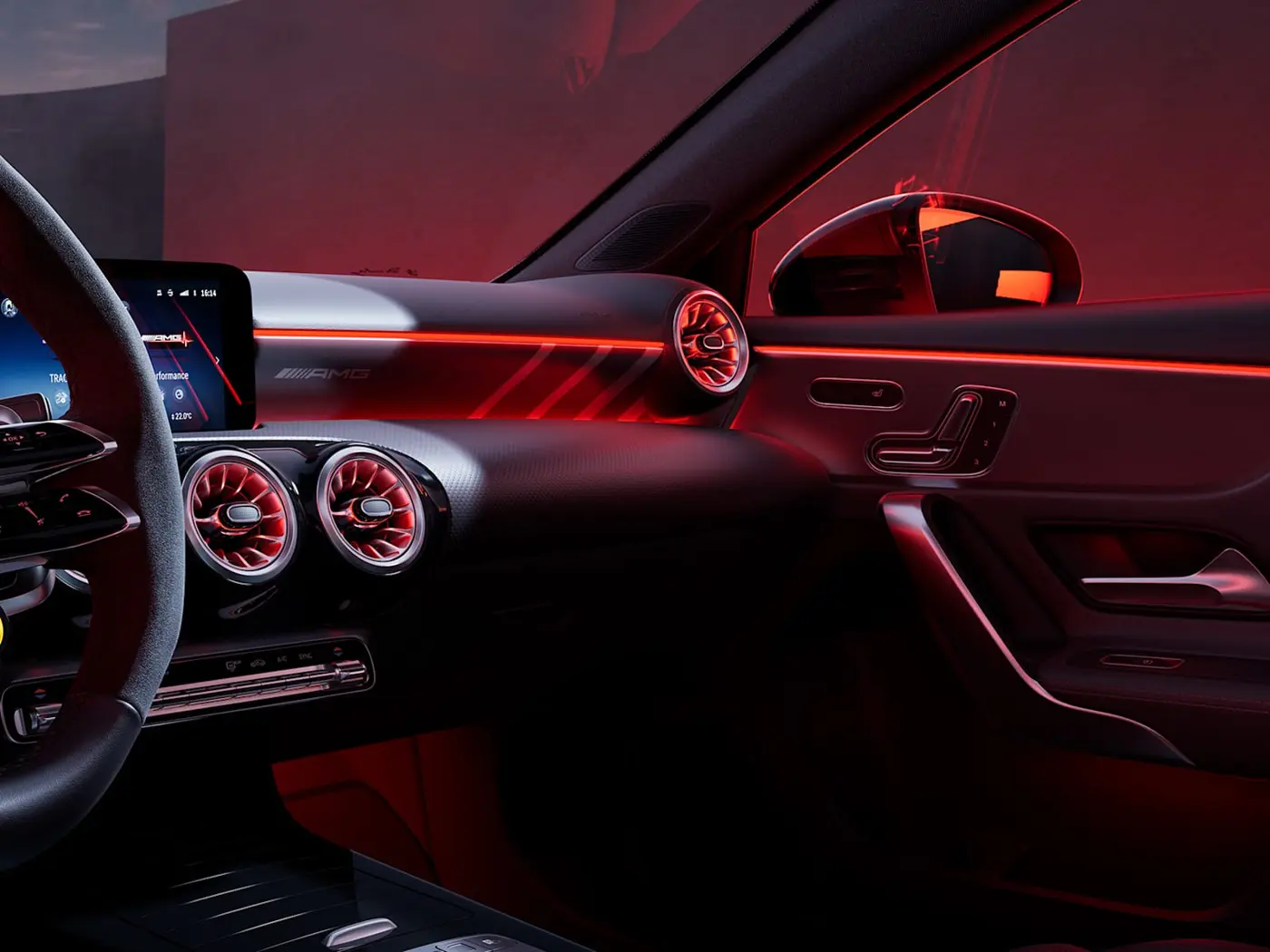 Mercedes-Benz Classe A