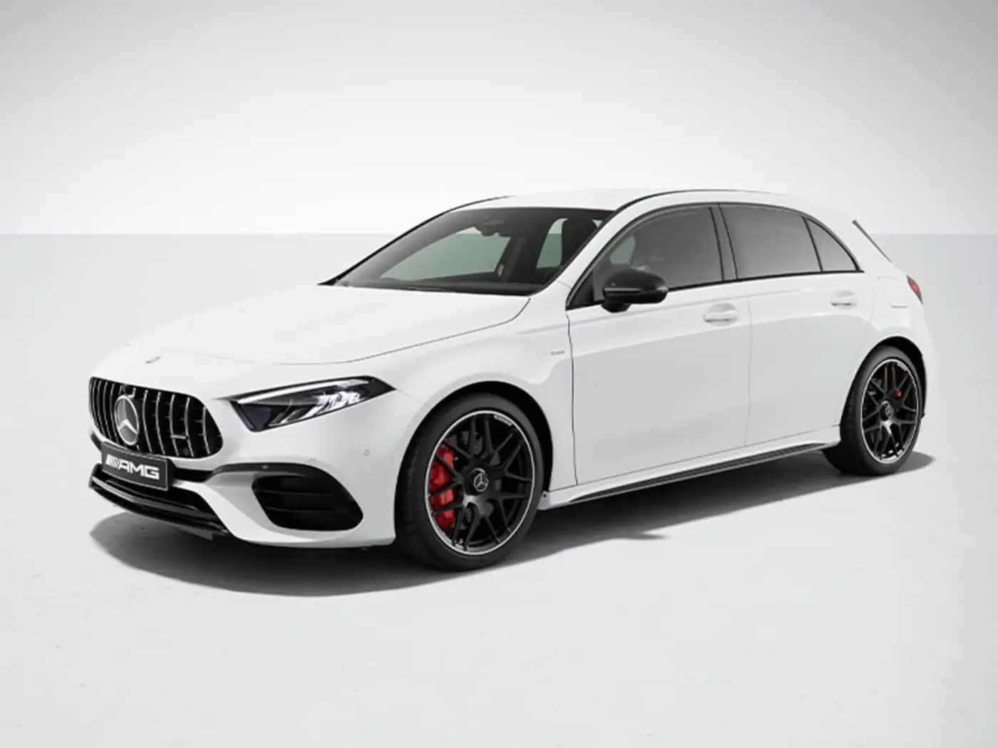 Mercedes-Benz Classe A