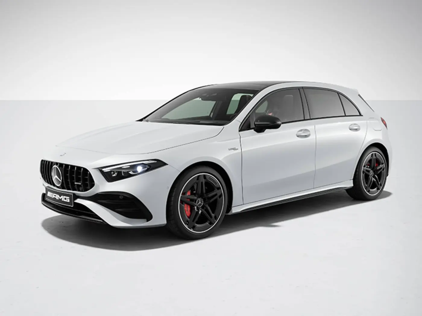 Mercedes-Benz Classe A