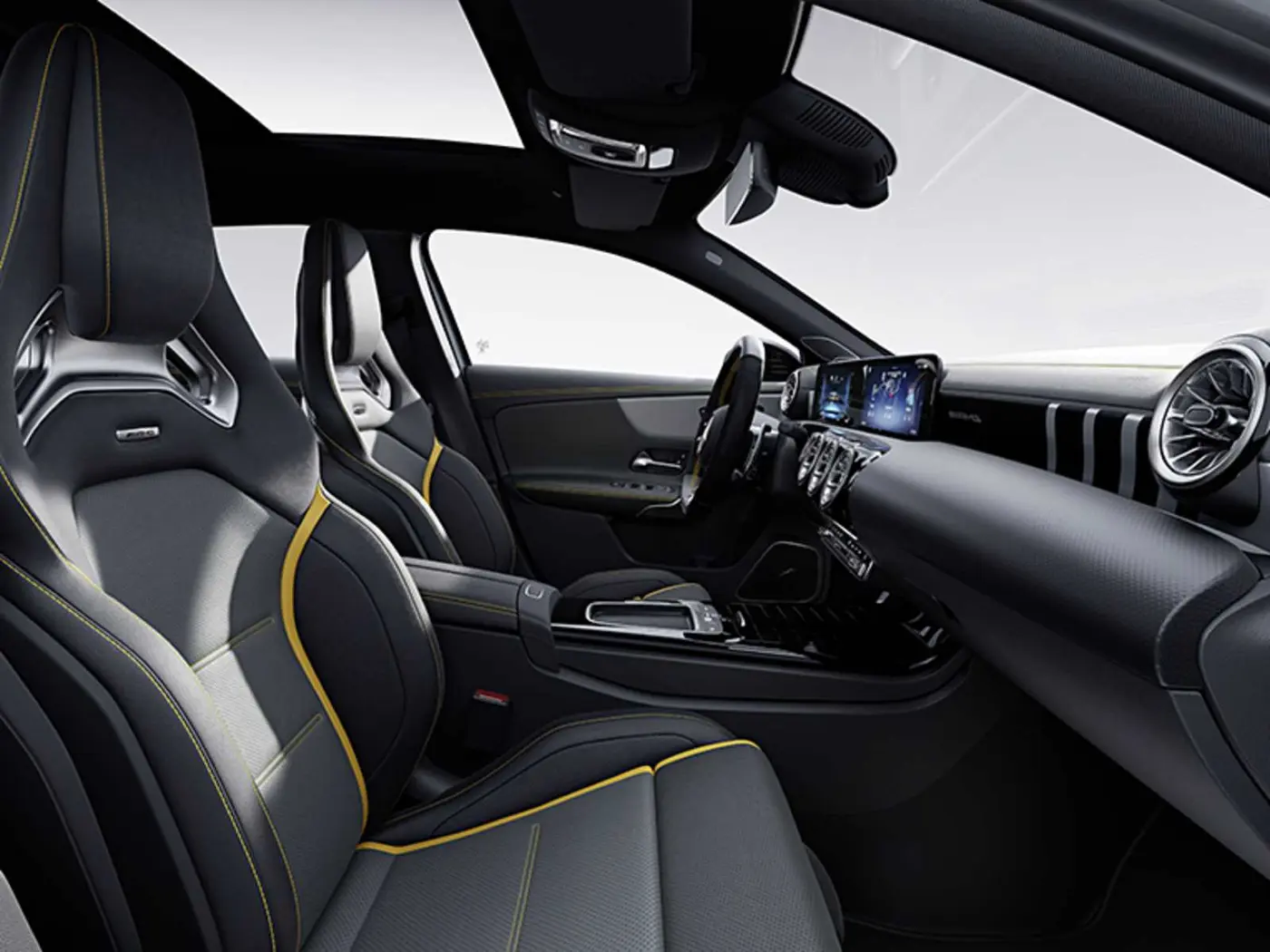 Mercedes-Benz Classe A