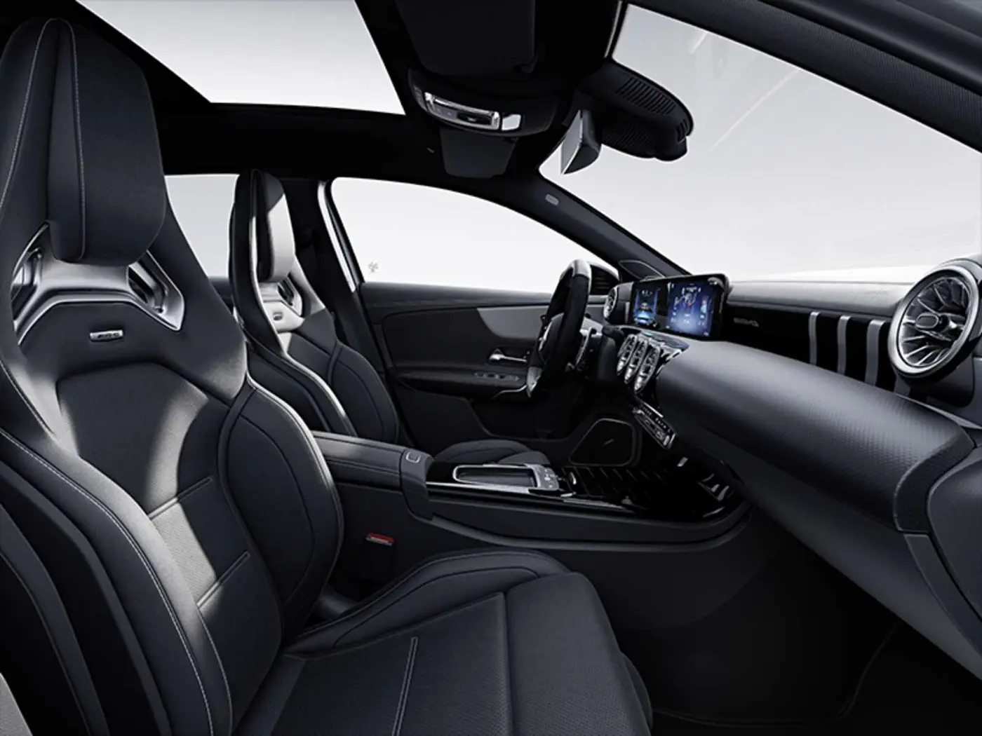 Mercedes-Benz Classe A