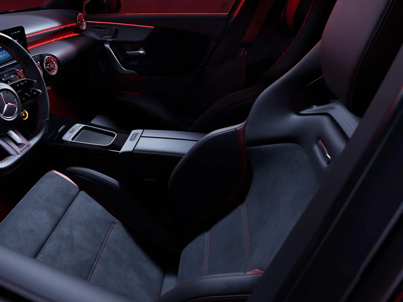 Mercedes-Benz Classe A