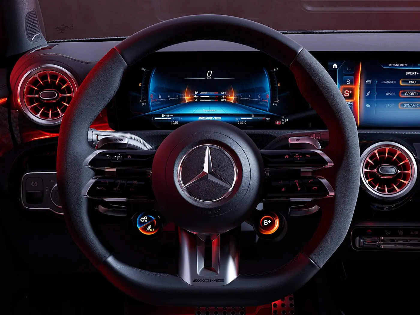 Mercedes-Benz Classe A