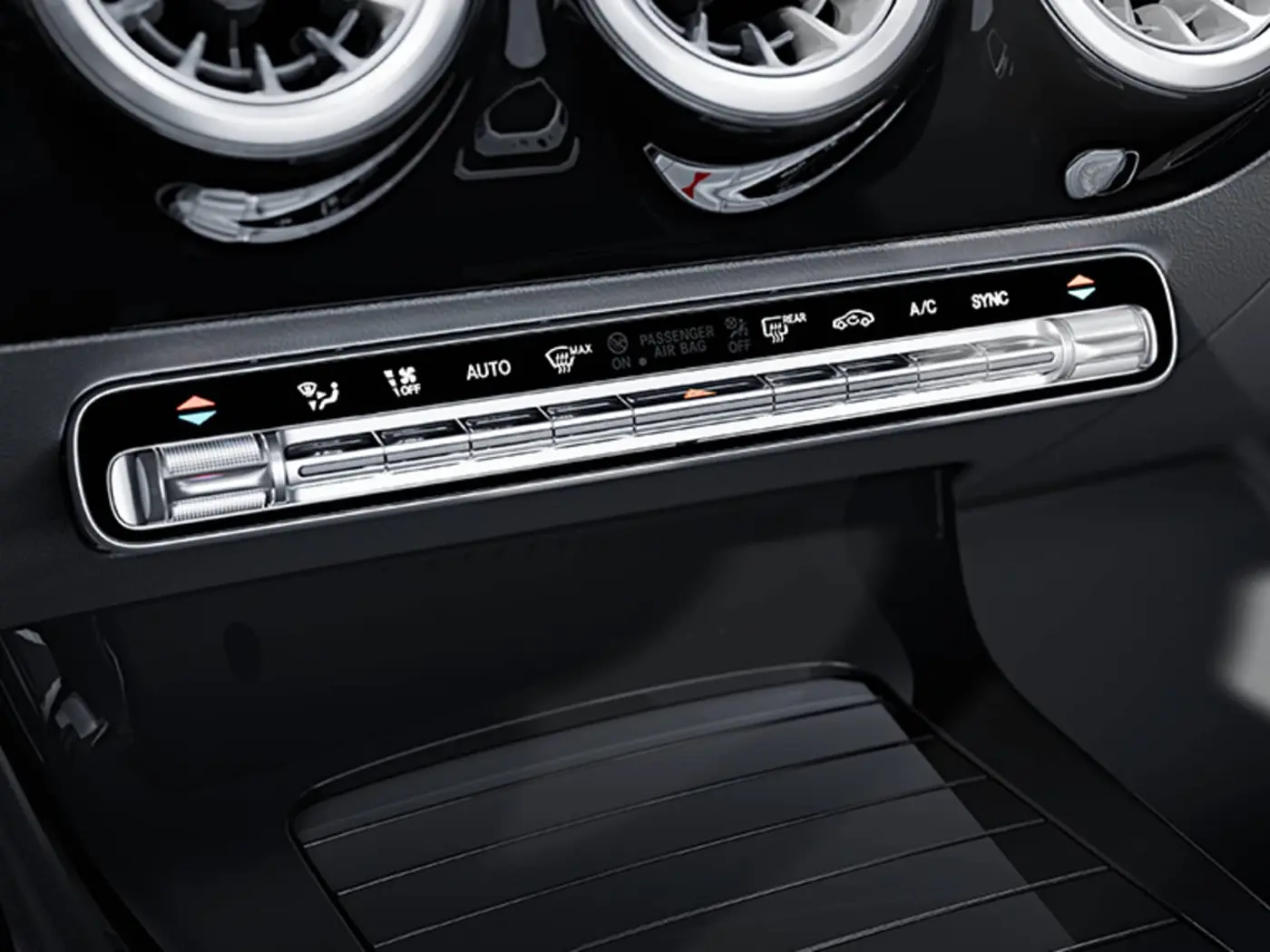 Mercedes-Benz Classe A