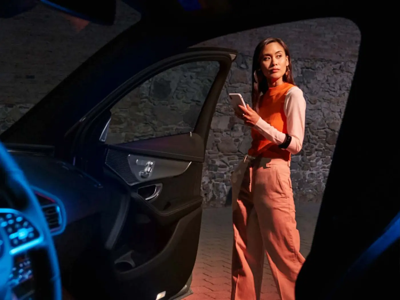 Mercedes-Benz Classe A