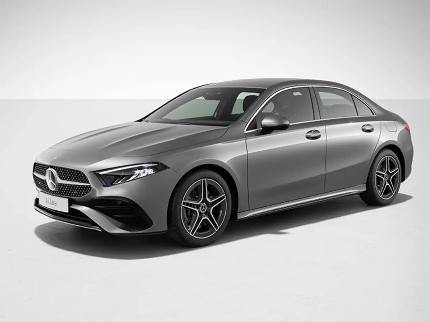 Mercedes-Benz Classe A