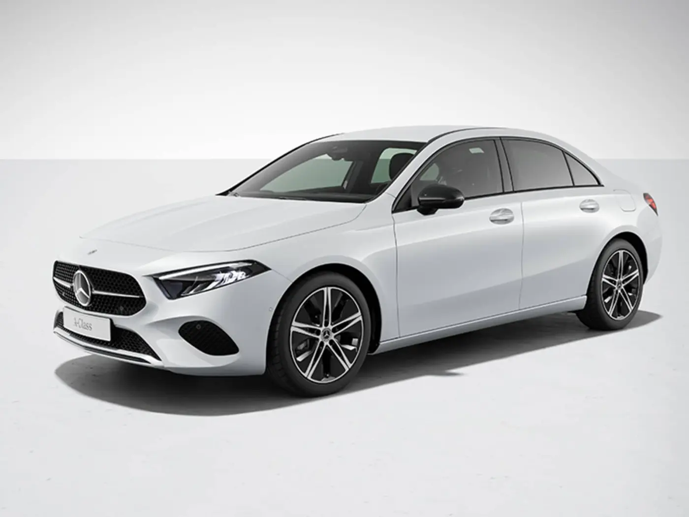 Mercedes-Benz Classe A
