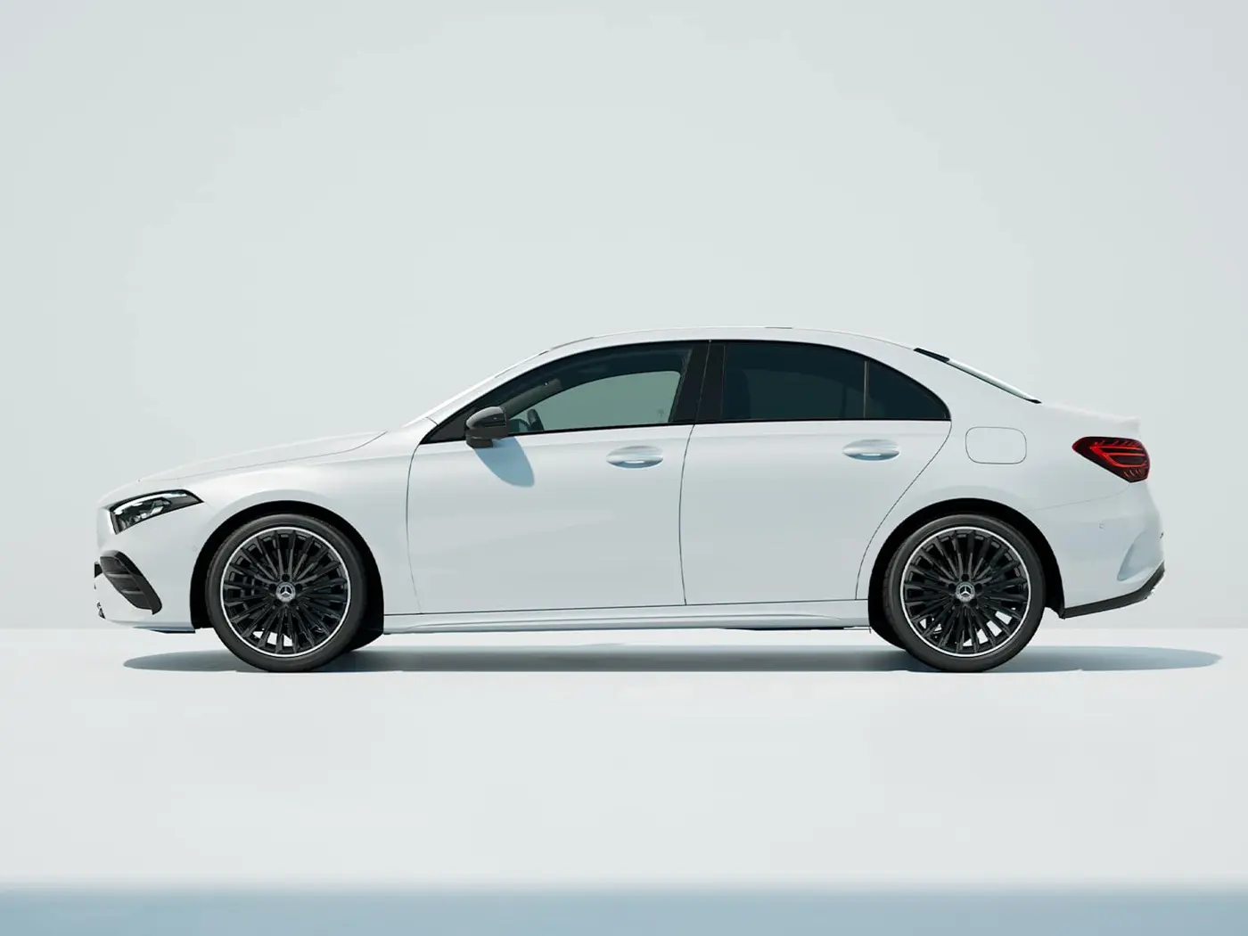Mercedes-Benz Classe A