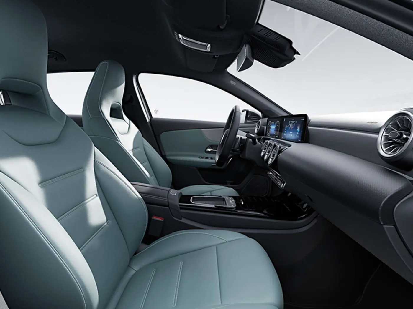 Mercedes-Benz Classe A