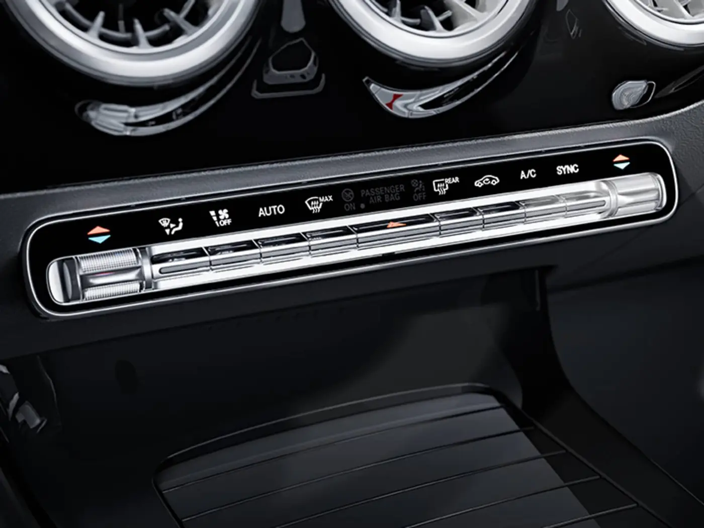 Mercedes-Benz Classe A
