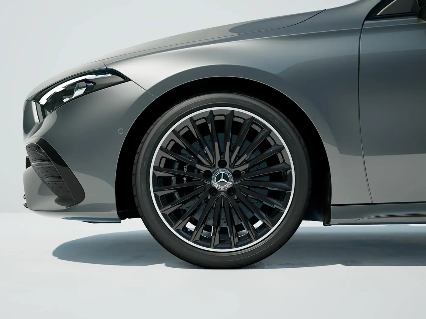 Mercedes-Benz Classe A