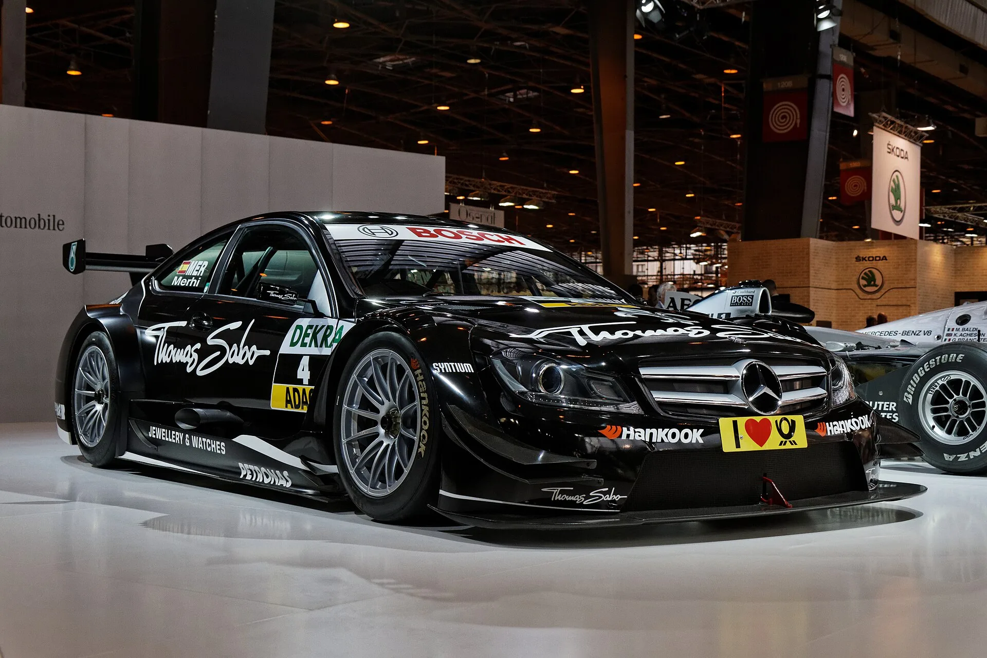 Mercedes-Benz Classe C
