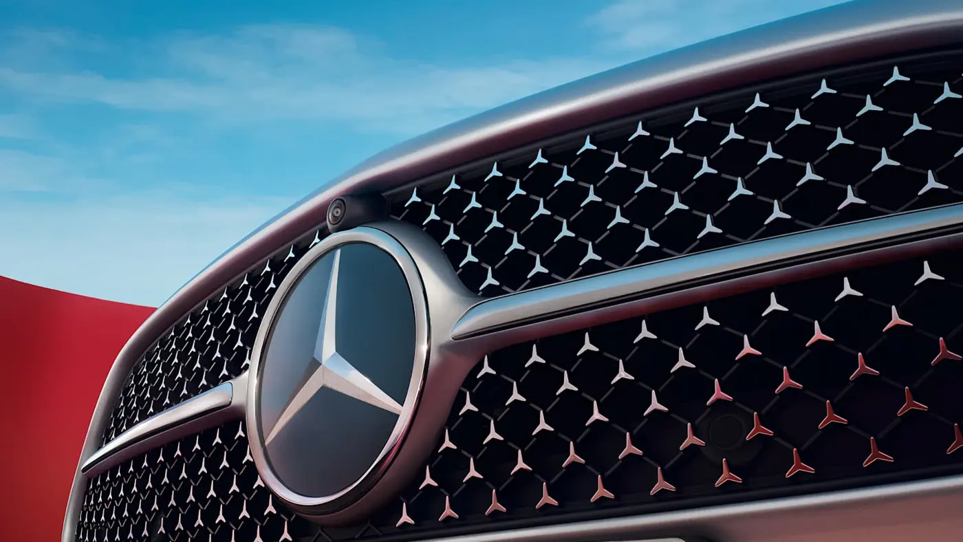 Mercedes-Benz Classe C