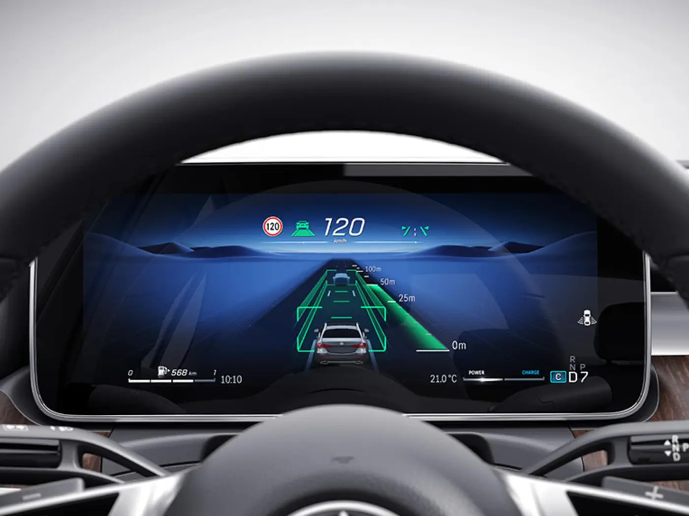 Mercedes-Benz Classe C
