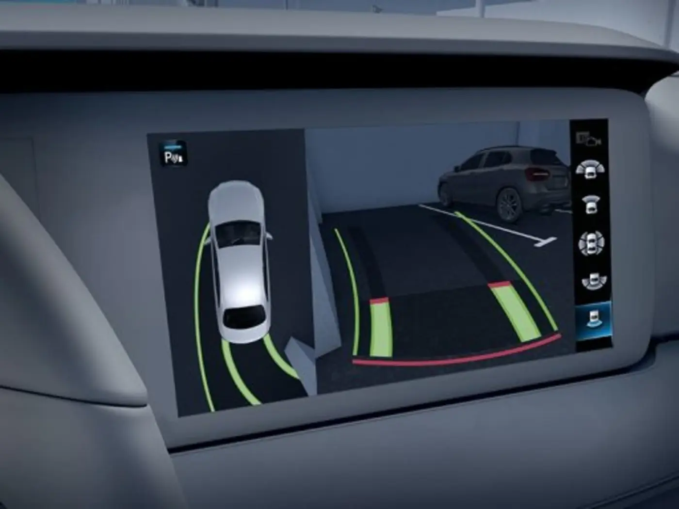 Mercedes-Benz Classe C