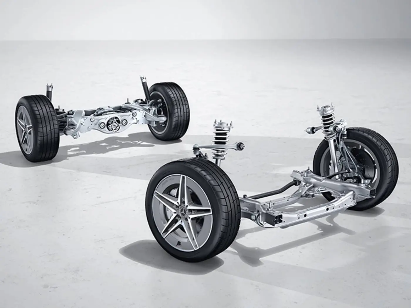 Mercedes-Benz Classe C