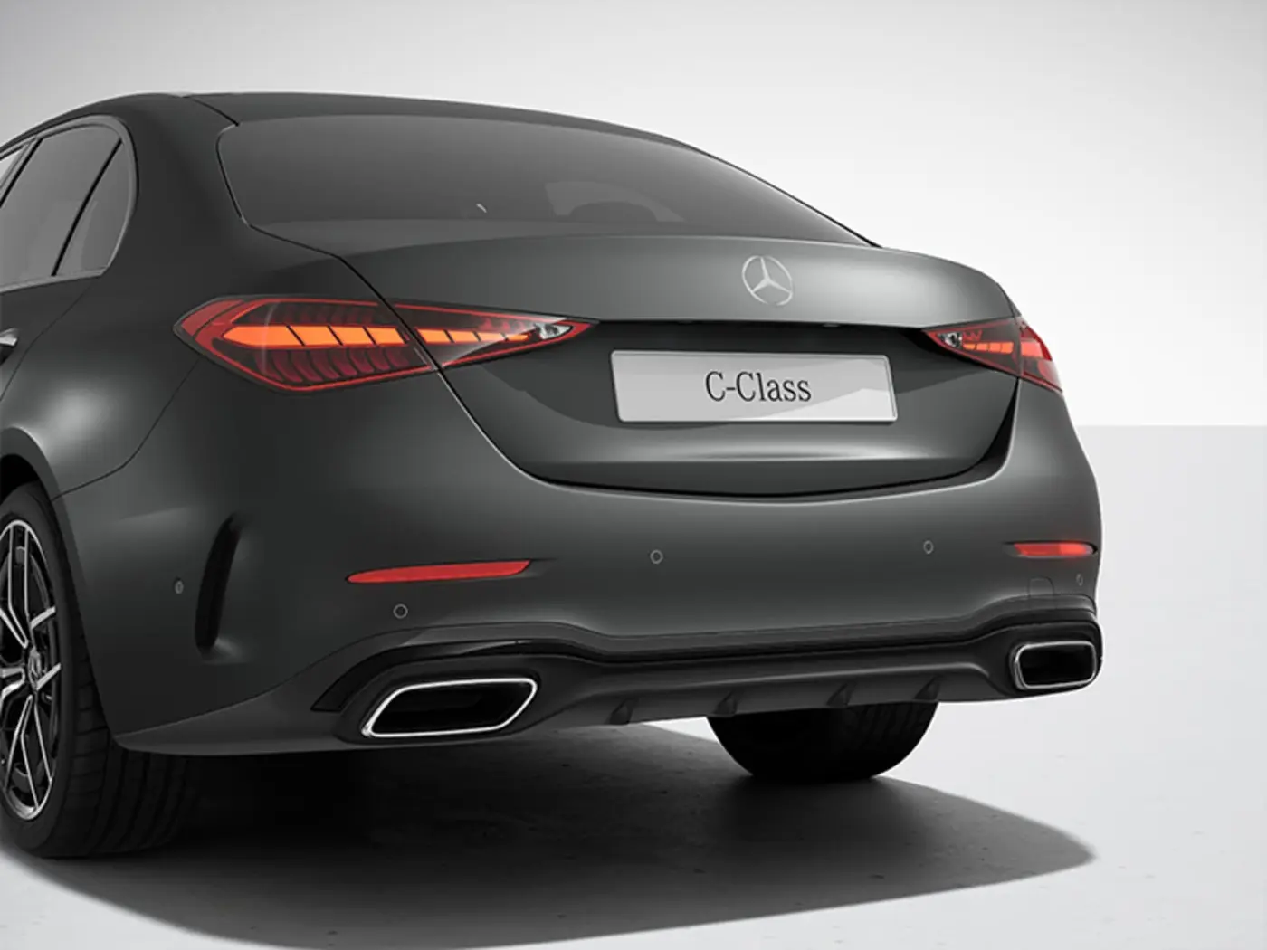 Mercedes-Benz Classe C