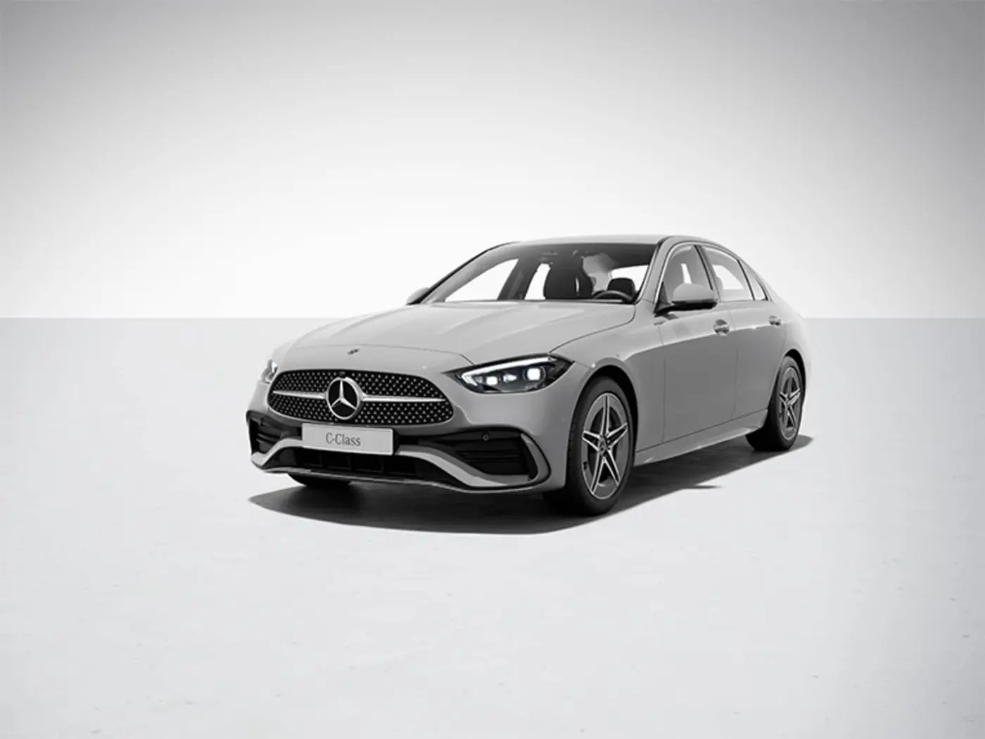Mercedes-Benz Classe C