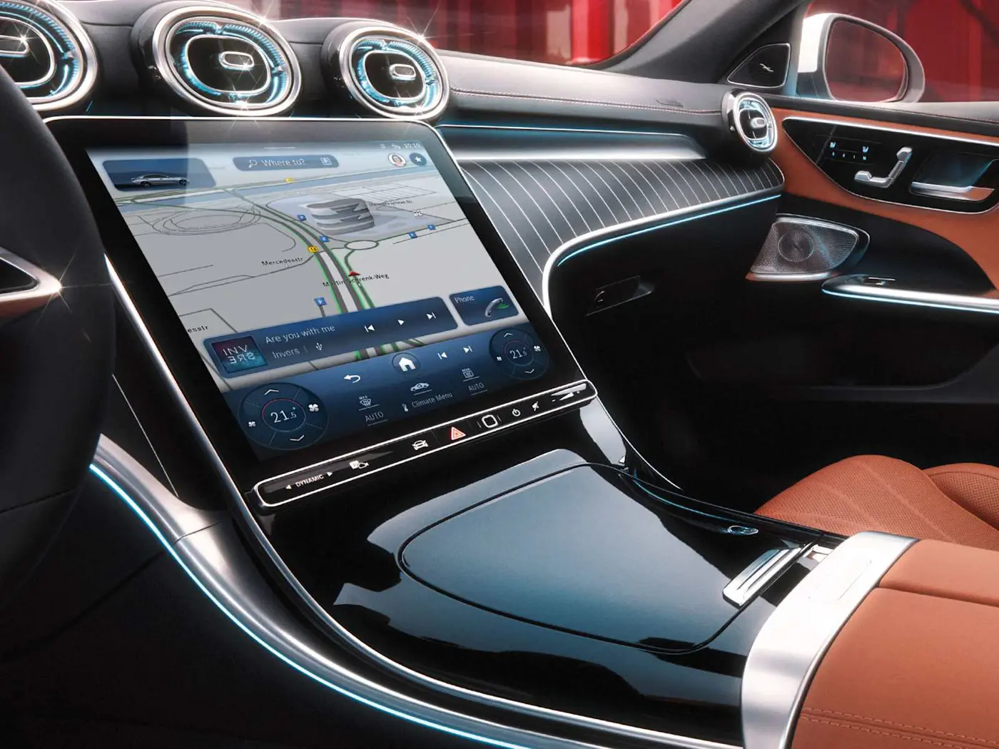 Mercedes-Benz Classe C