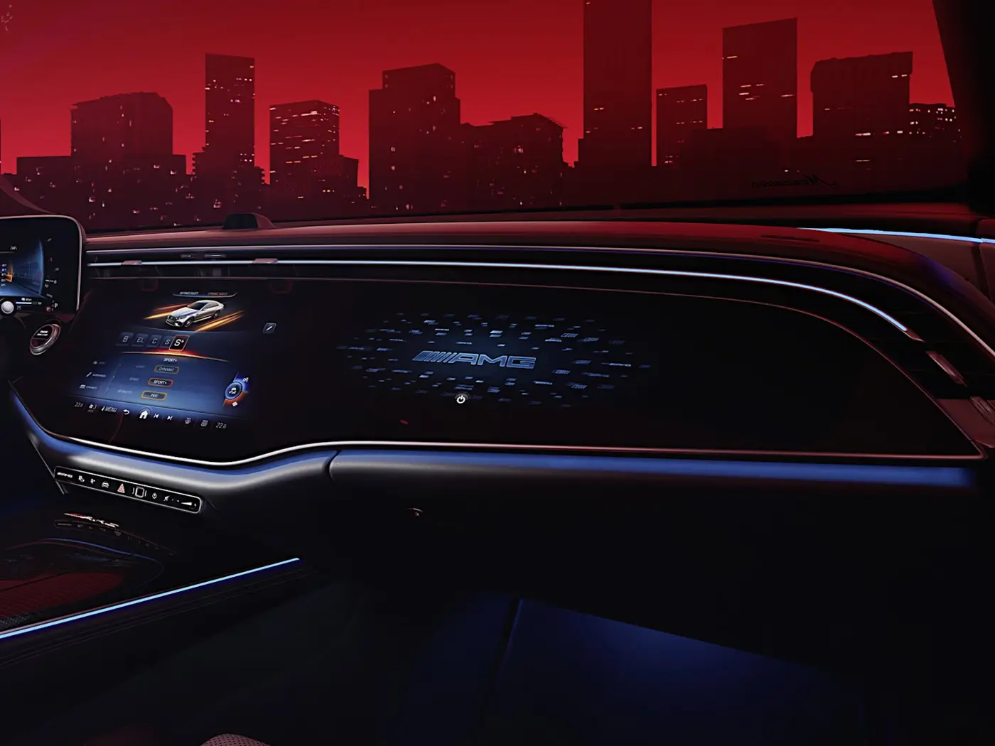 Mercedes-Benz Classe E