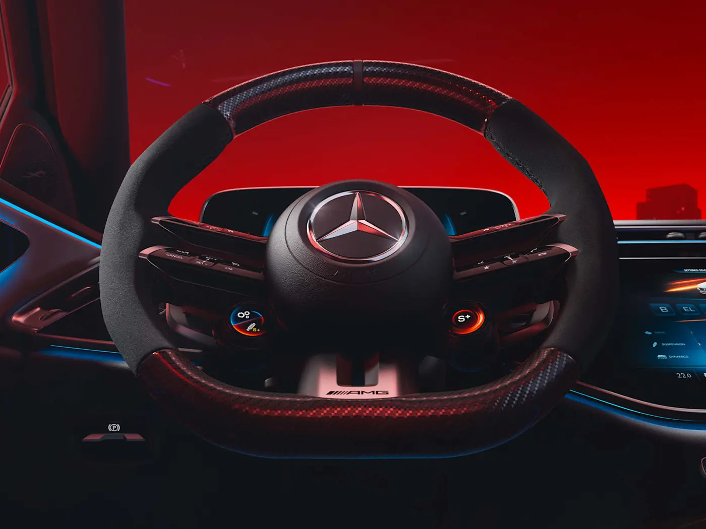 Mercedes-Benz Classe E