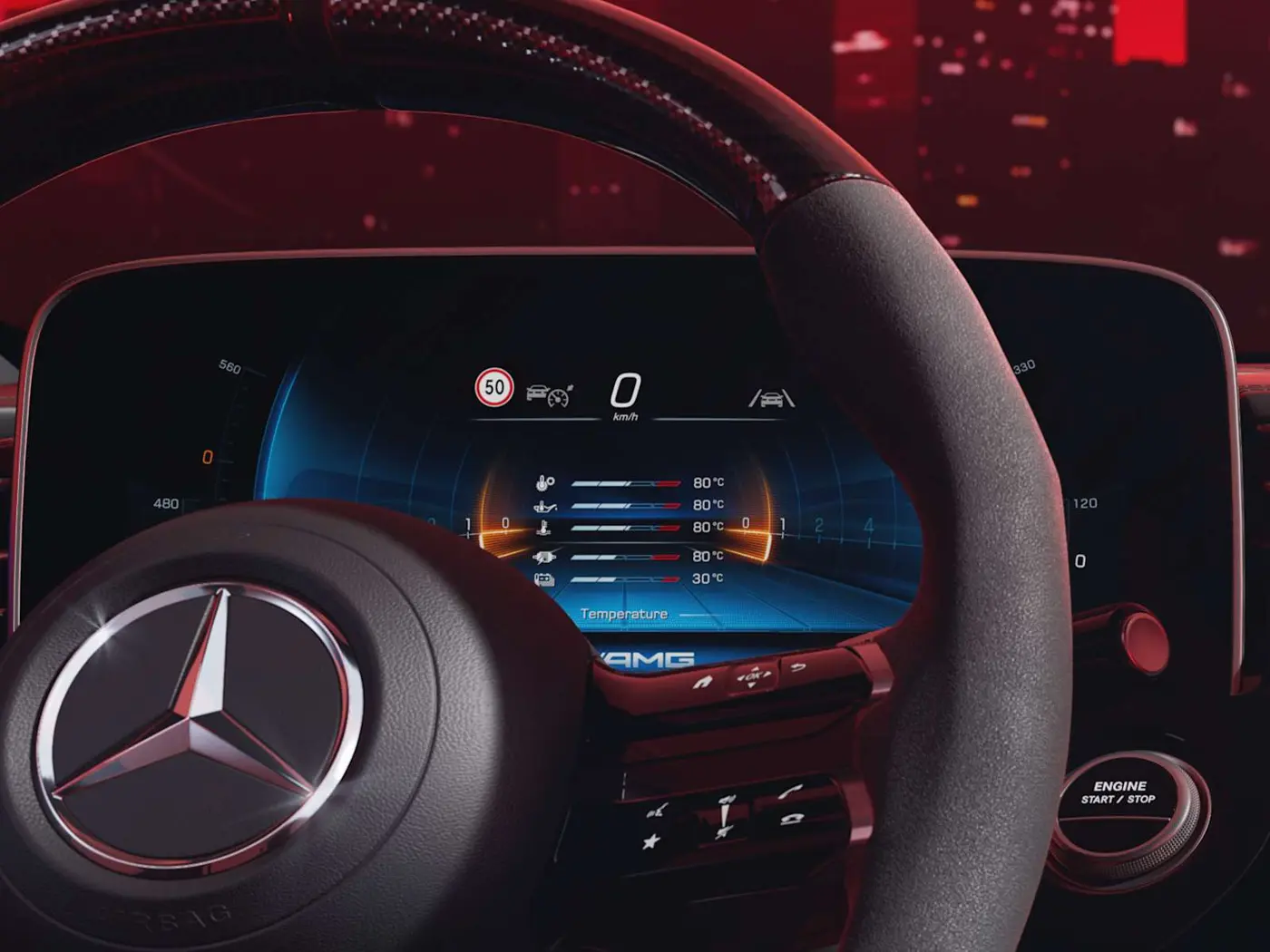 Mercedes-Benz Classe E