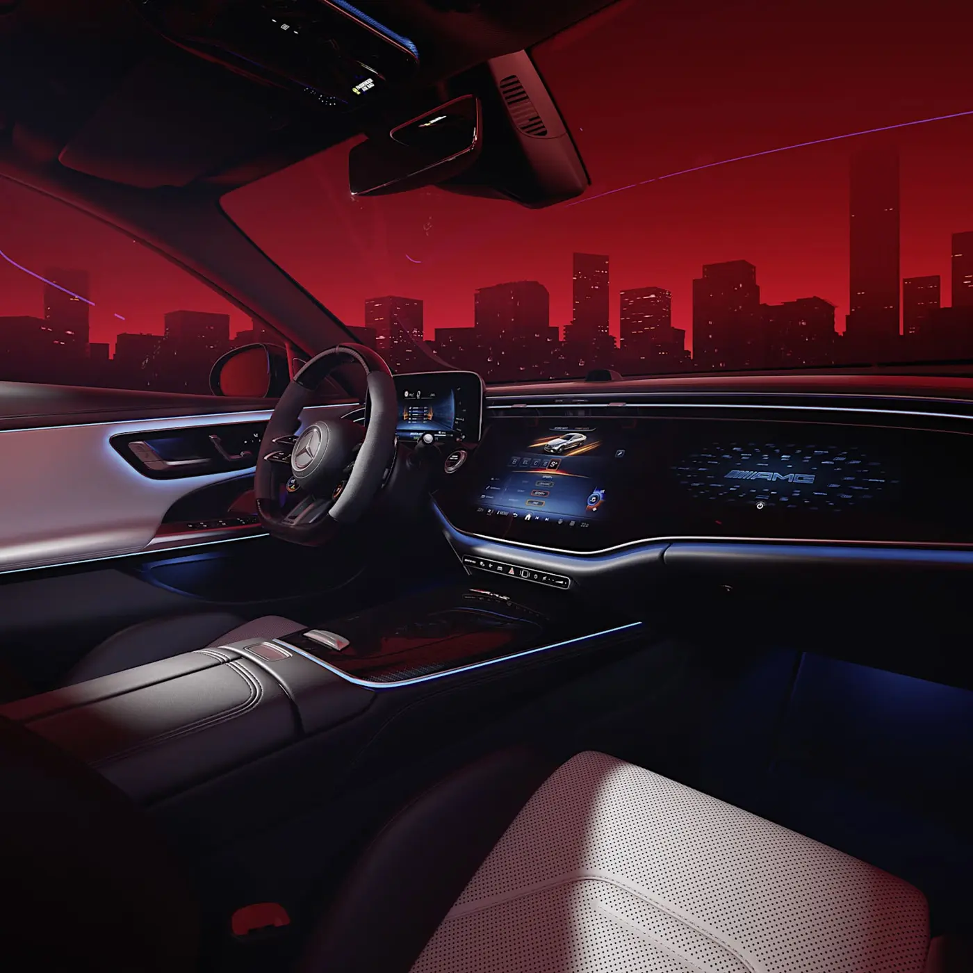 Mercedes-Benz Classe E