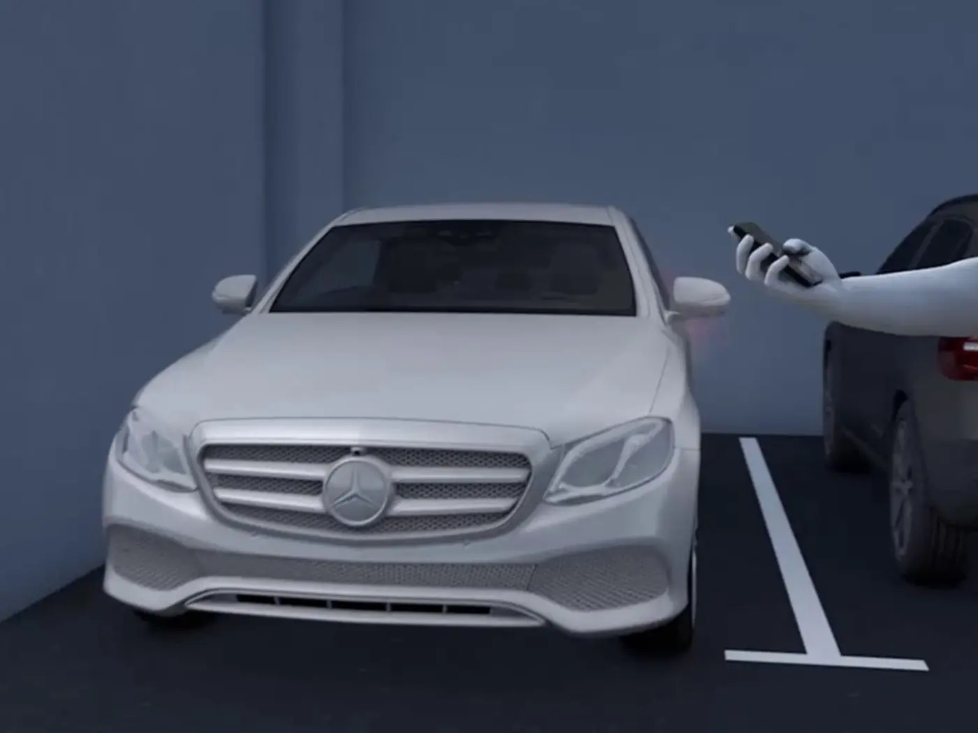 Mercedes-Benz Classe E