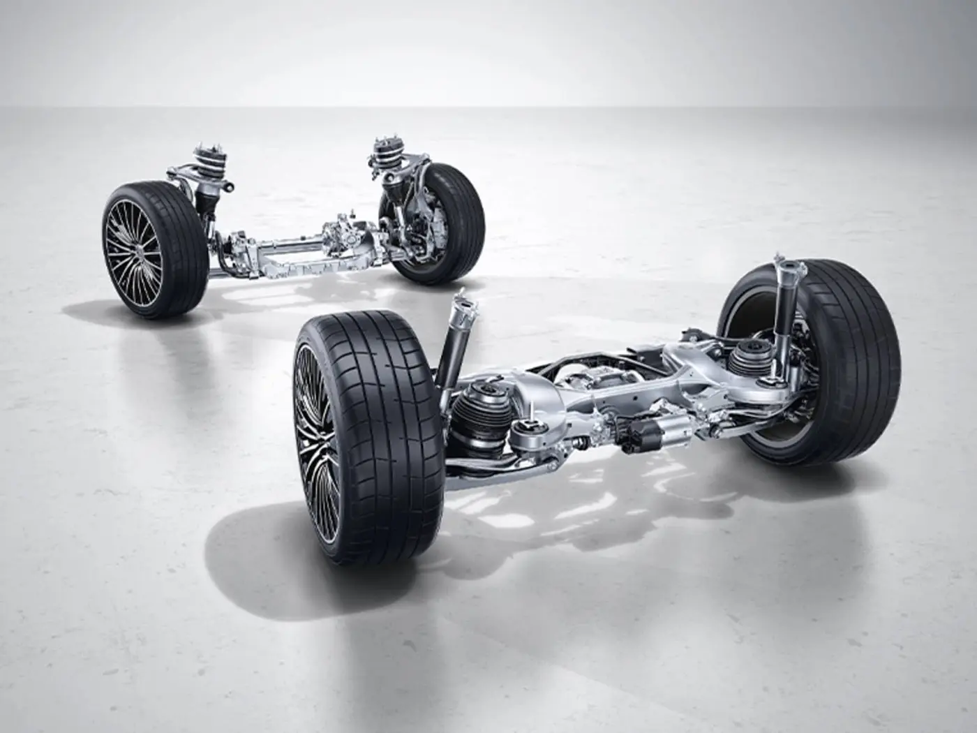 Mercedes-Benz Classe E