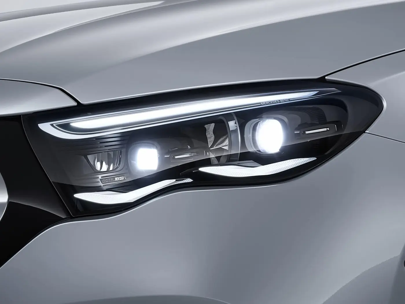 Mercedes-Benz Classe E