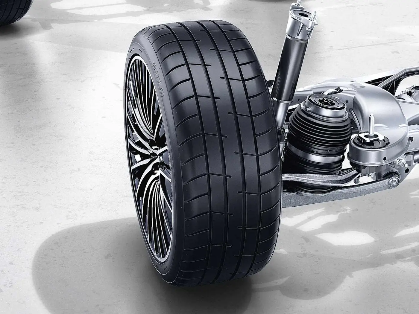 Mercedes-Benz Classe E