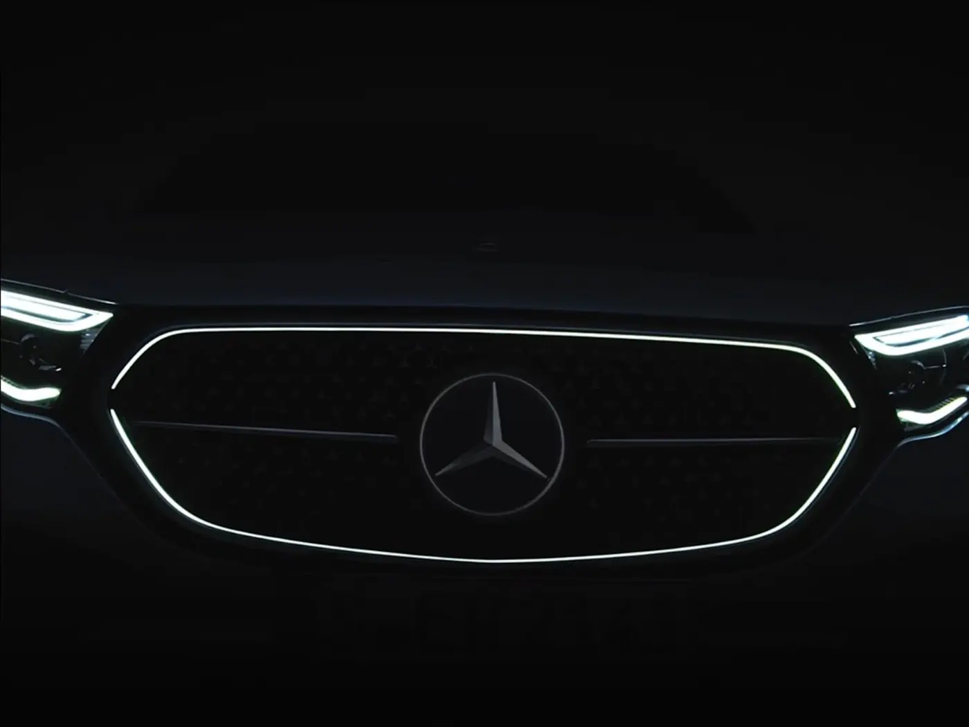 Mercedes-Benz Classe E