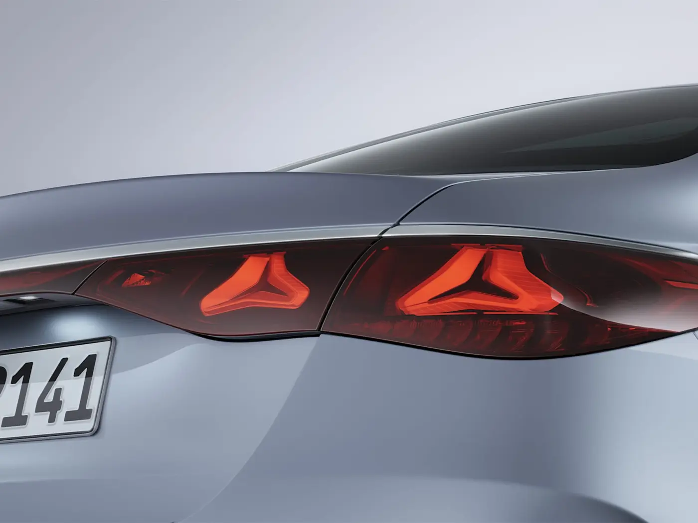 Mercedes-Benz Classe E