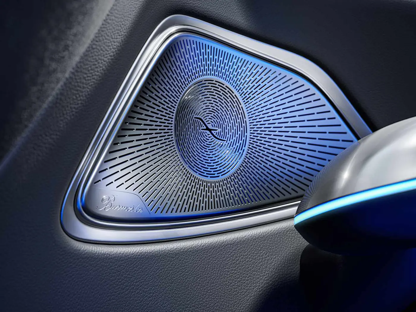 Mercedes-Benz Classe E