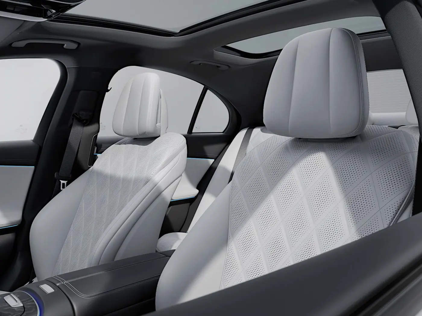 Mercedes-Benz Classe E