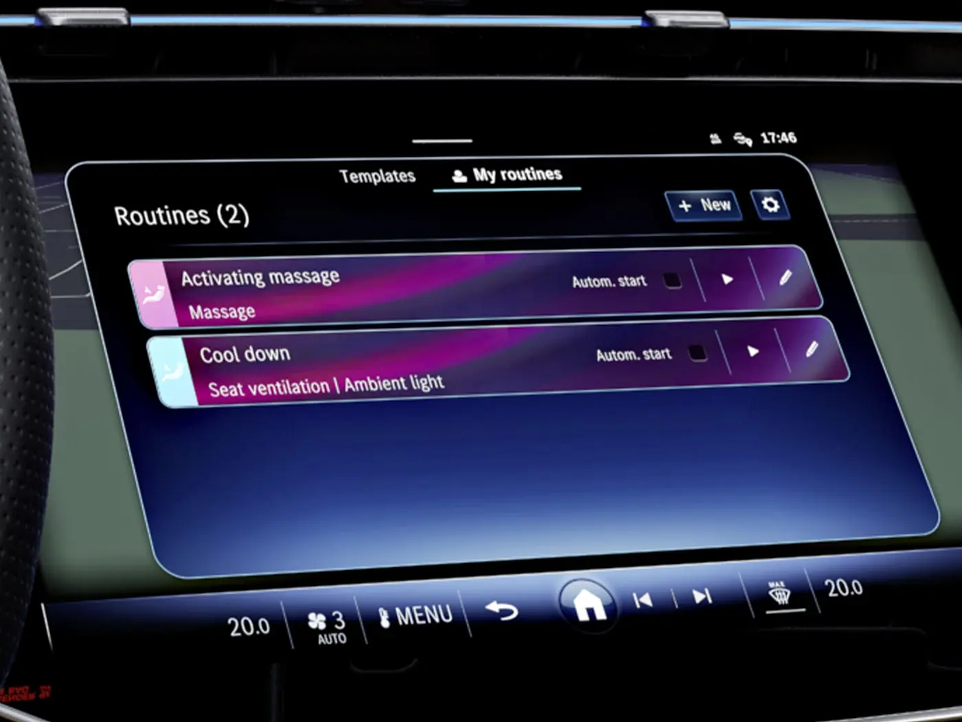 Mercedes-Benz Classe E