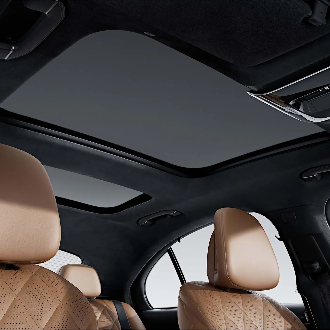 Mercedes-Benz Classe E