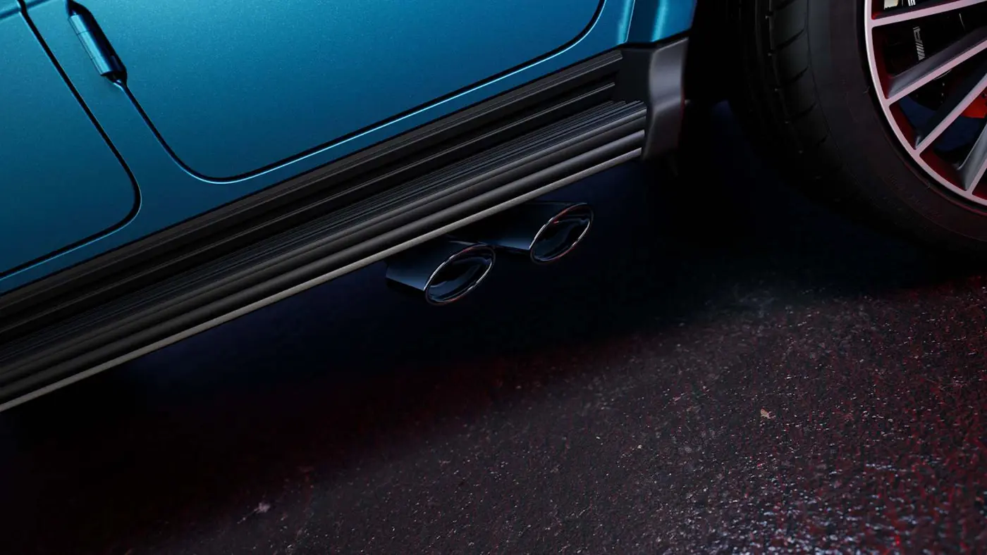 Mercedes-Benz Classe G