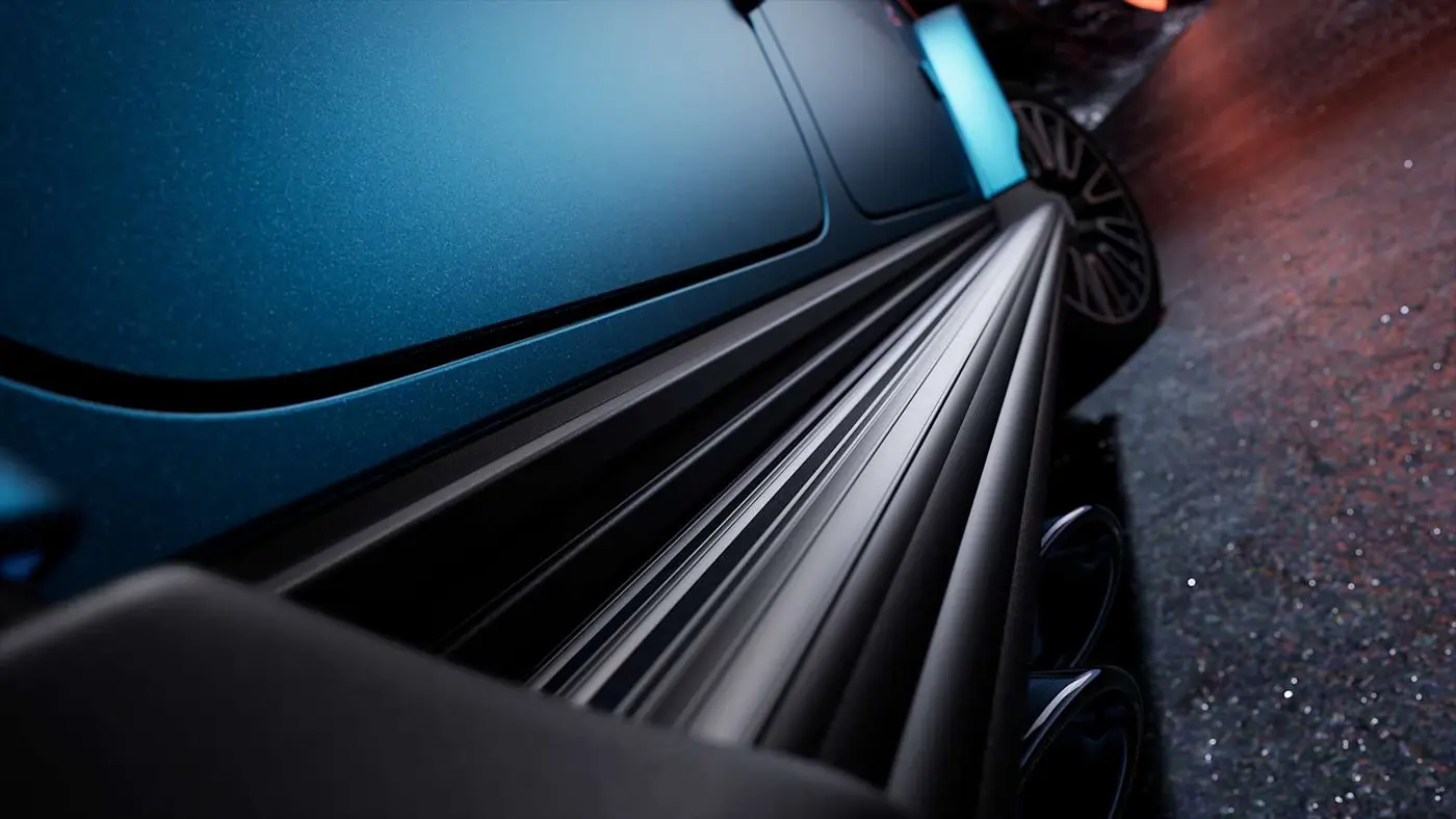 Mercedes-Benz Classe G